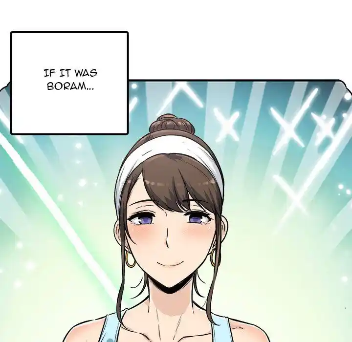 The Ark Is Me Ch.055