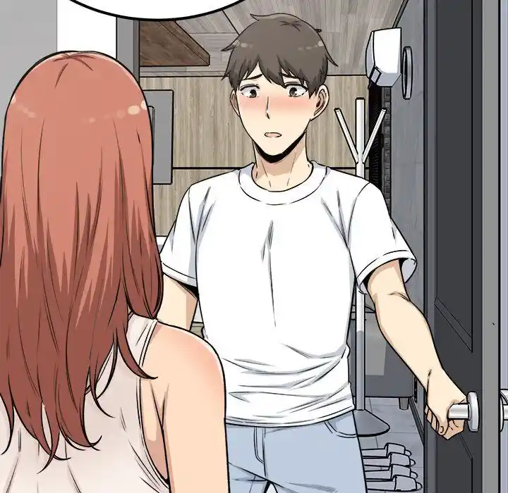 The Ark Is Me Ch.055