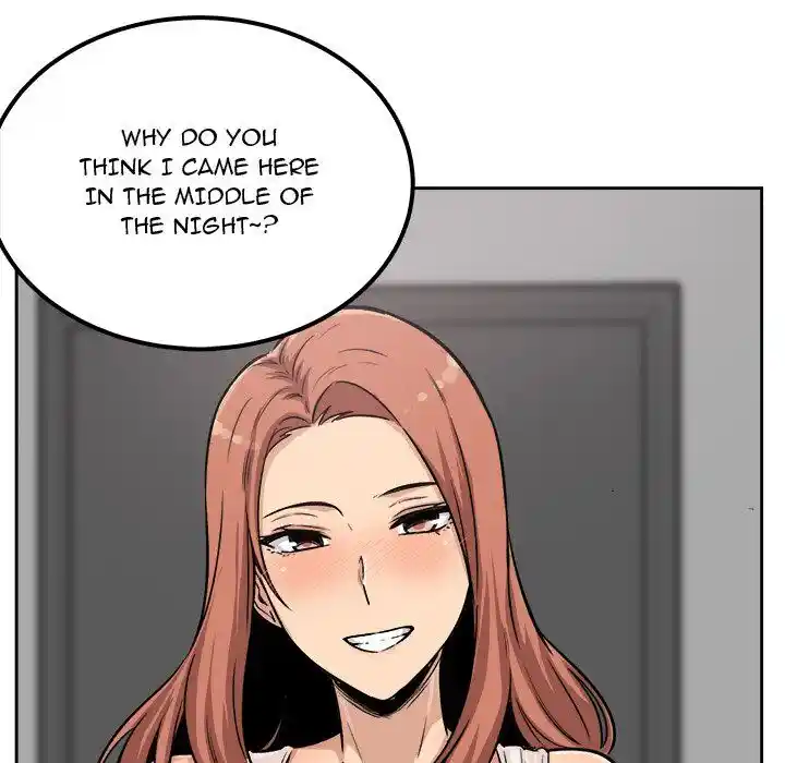 The Ark Is Me Ch.055