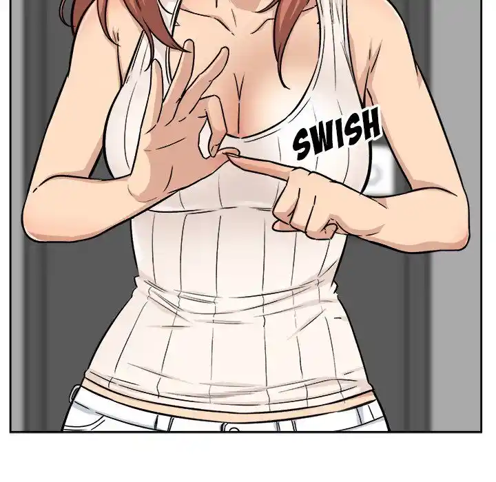 The Ark Is Me Ch.055