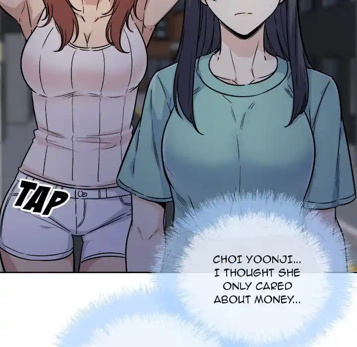 The Ark Is Me Ch.055