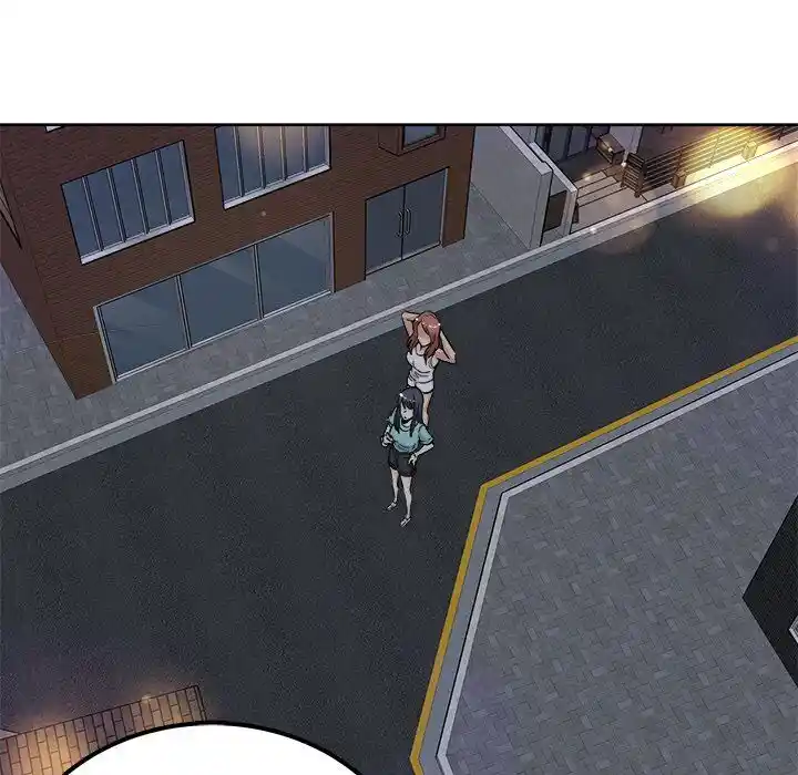 The Ark Is Me Ch.055