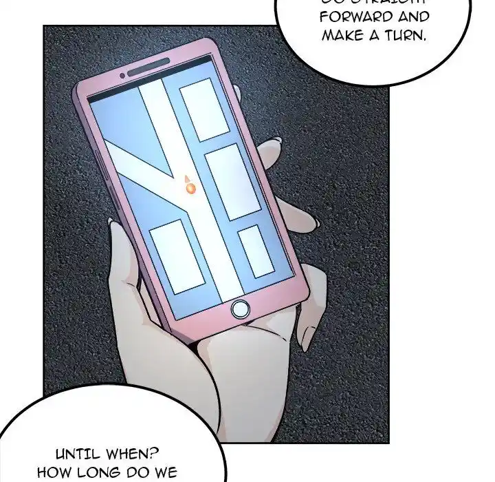 The Ark Is Me Ch.055