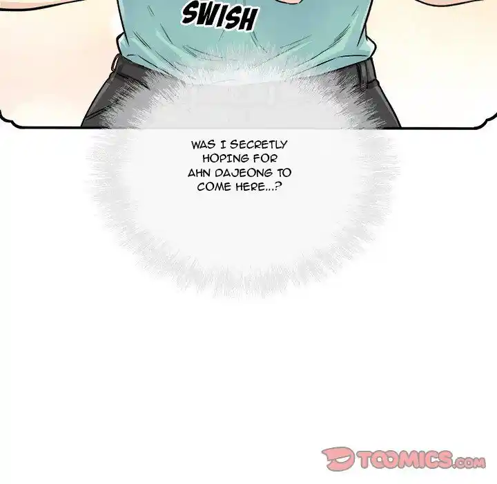 The Ark Is Me Ch.056