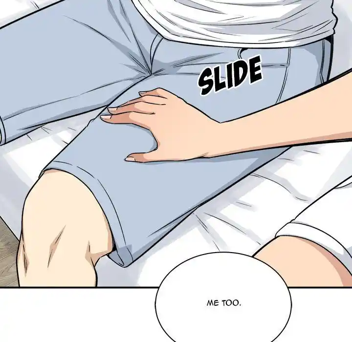 The Ark Is Me Ch.056