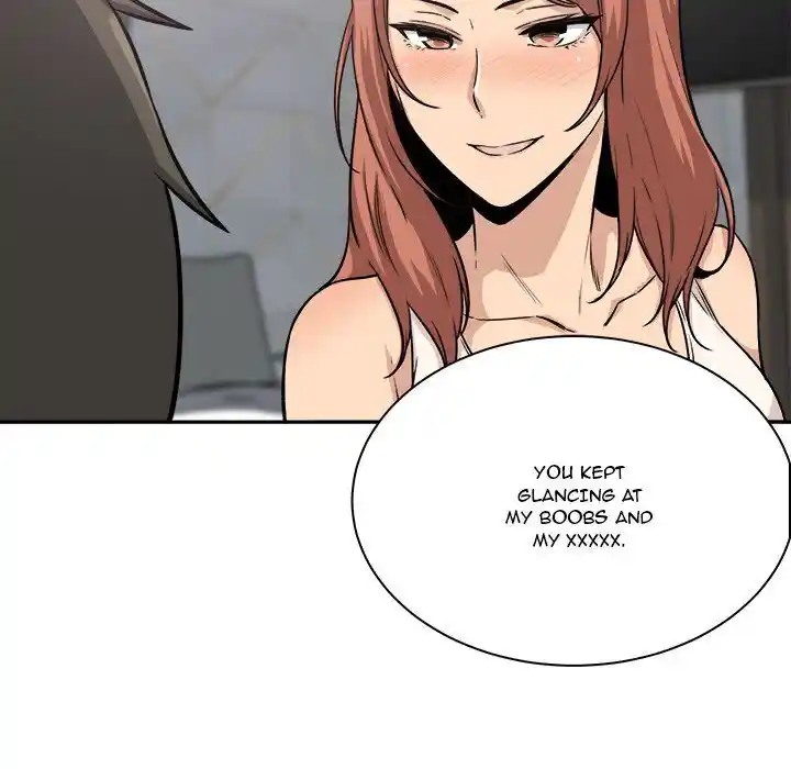 The Ark Is Me Ch.056