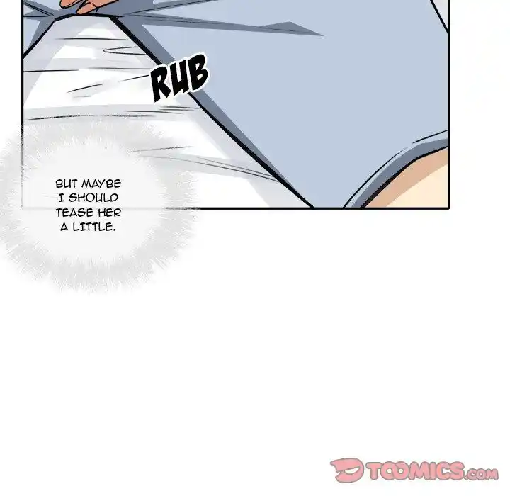 The Ark Is Me Ch.056