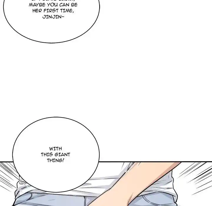 The Ark Is Me Ch.056