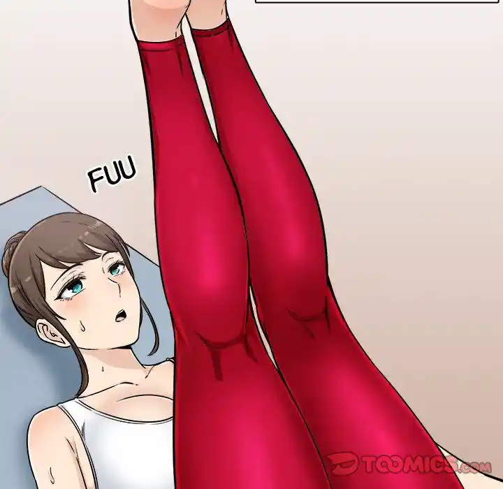 The Ark Is Me Ch.056