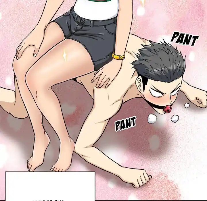 The Ark Is Me Ch.056