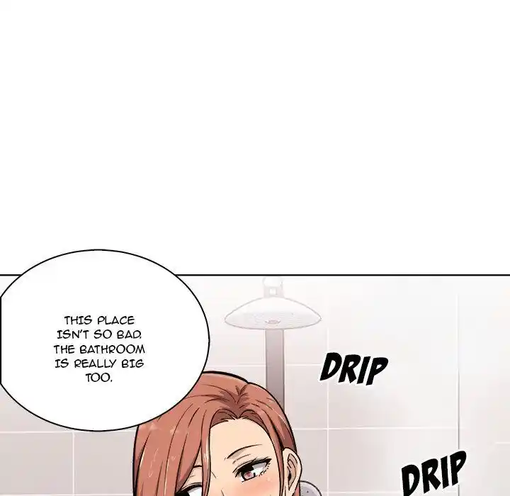 The Ark Is Me Ch.056