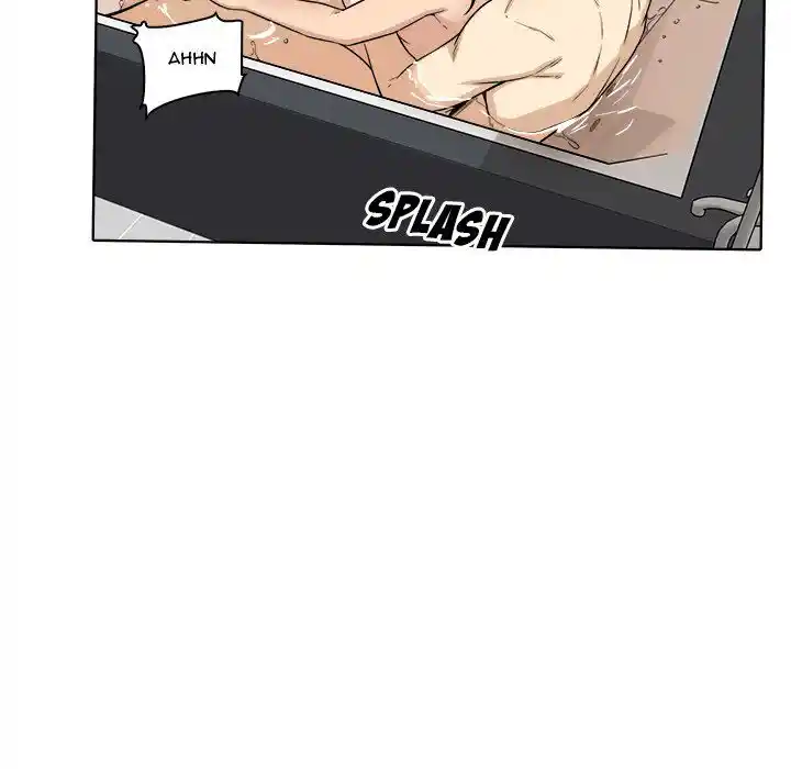 The Ark Is Me Ch.056