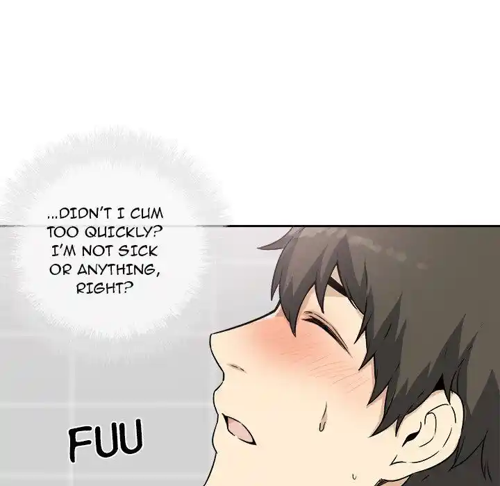 The Ark Is Me Ch.057