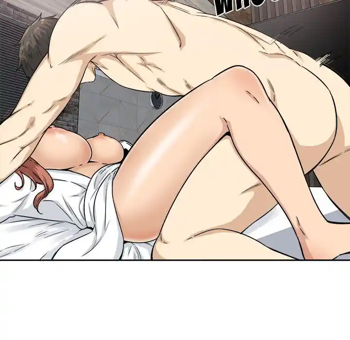 The Ark Is Me Ch.057