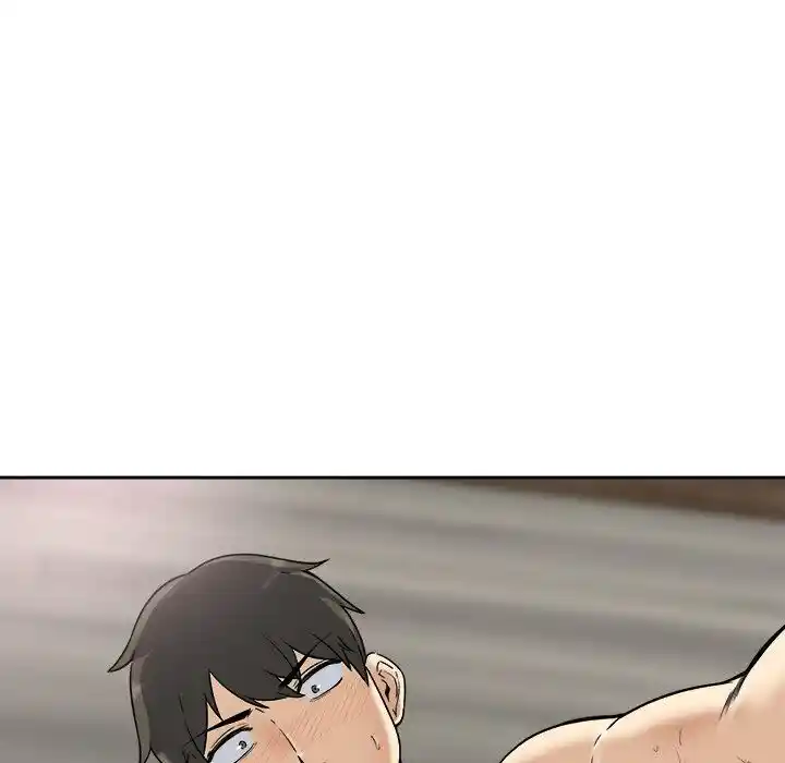 The Ark Is Me Ch.057