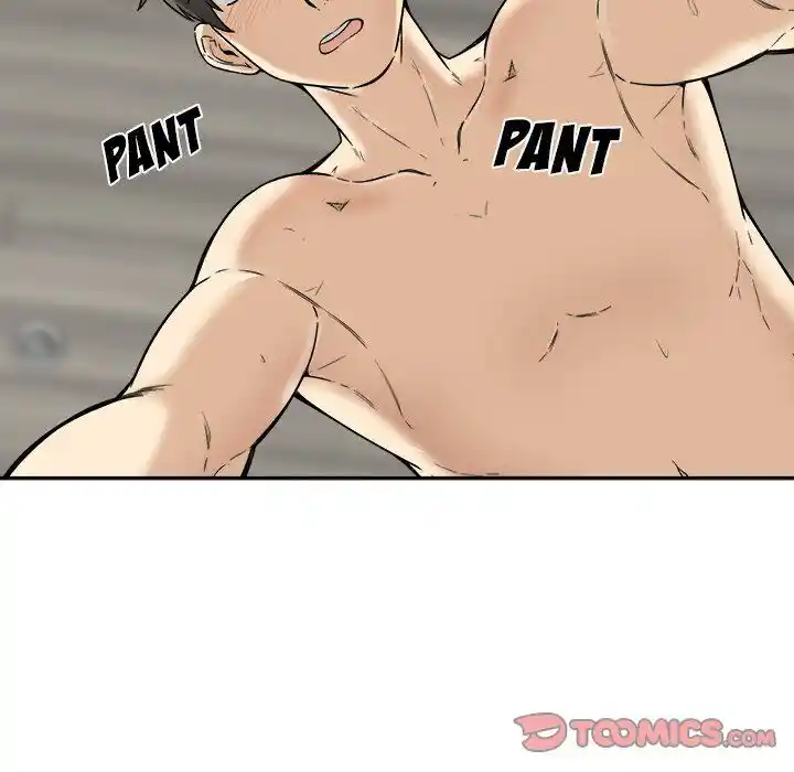 The Ark Is Me Ch.057