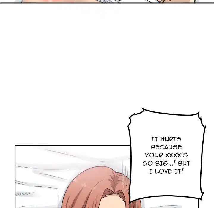 The Ark Is Me Ch.057