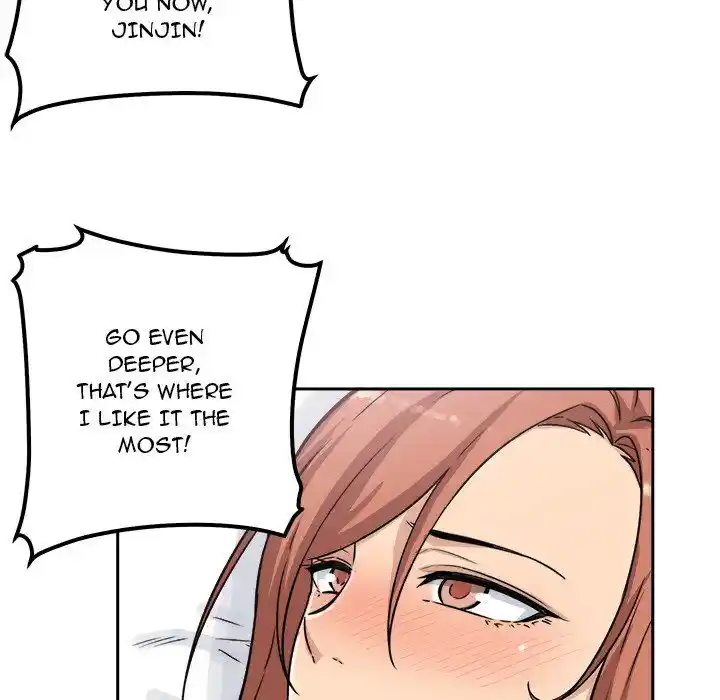 The Ark Is Me Ch.057