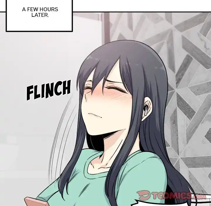 The Ark Is Me Ch.057