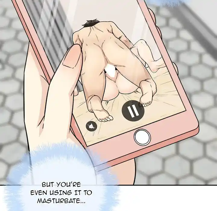 The Ark Is Me Ch.057