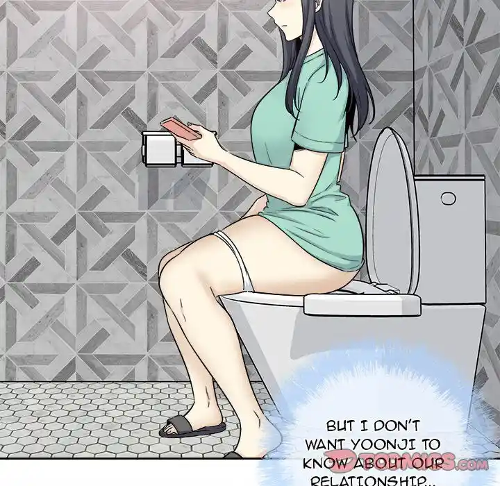 The Ark Is Me Ch.057