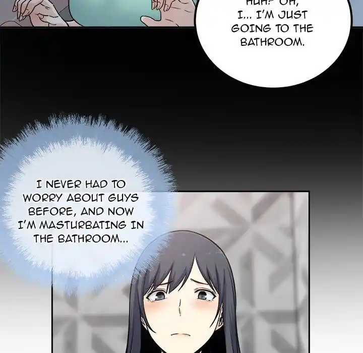 The Ark Is Me Ch.057