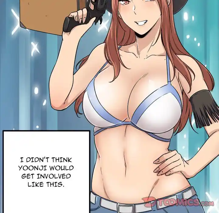 The Ark Is Me Ch.057