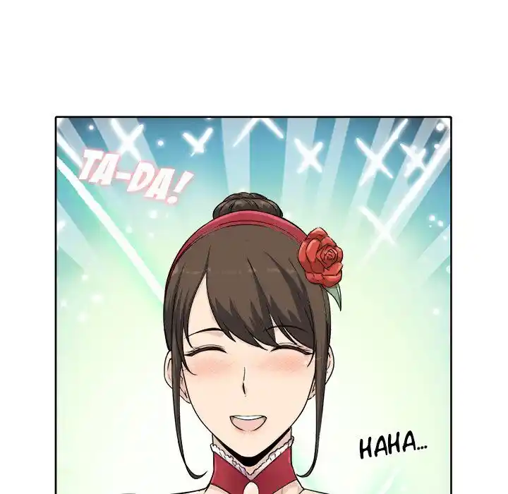 The Ark Is Me Ch.057