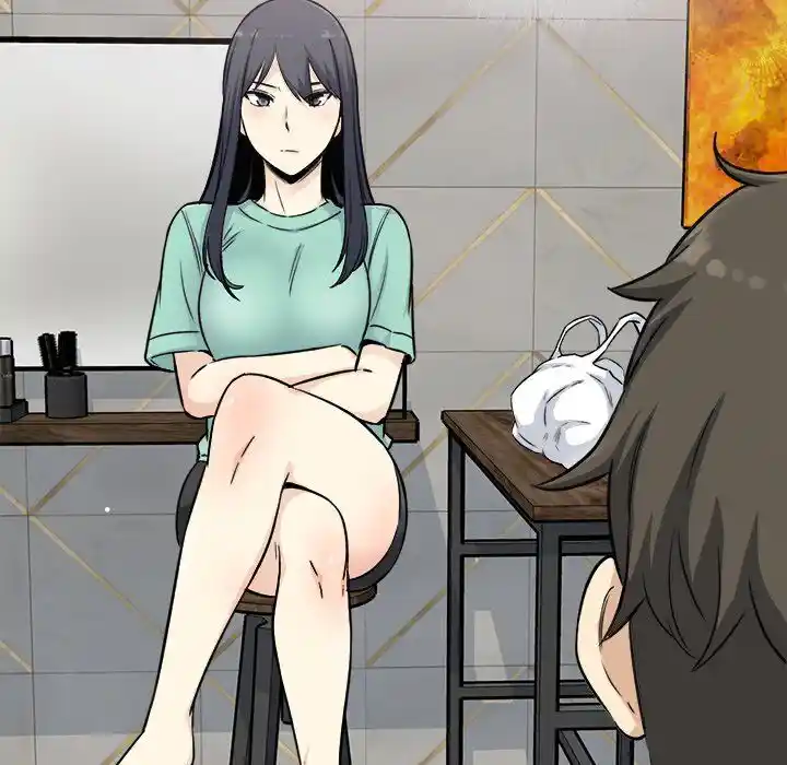 The Ark Is Me Ch.058