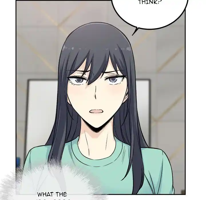 The Ark Is Me Ch.058