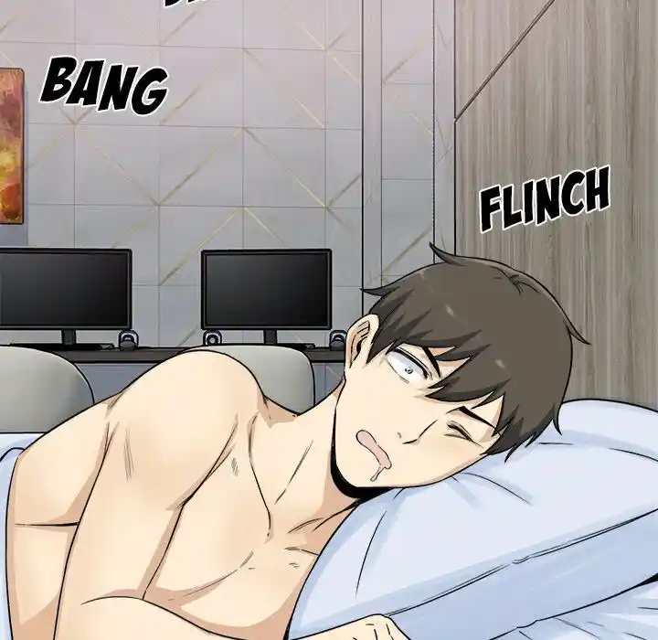 The Ark Is Me Ch.058