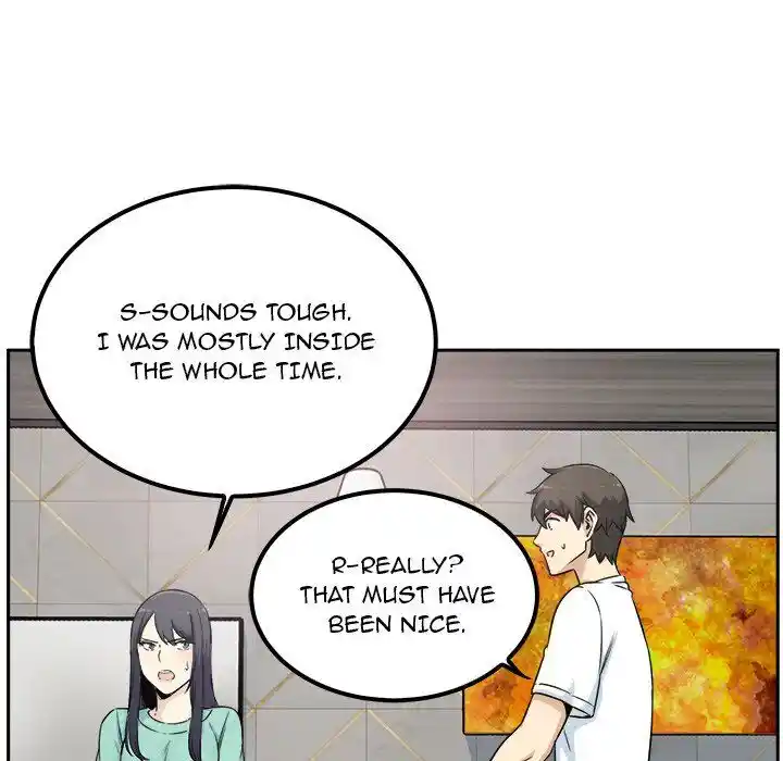 The Ark Is Me Ch.058