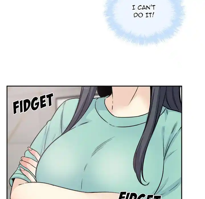 The Ark Is Me Ch.058