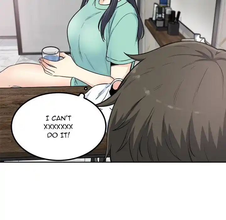 The Ark Is Me Ch.058