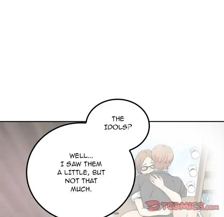 The Ark Is Me Ch.058