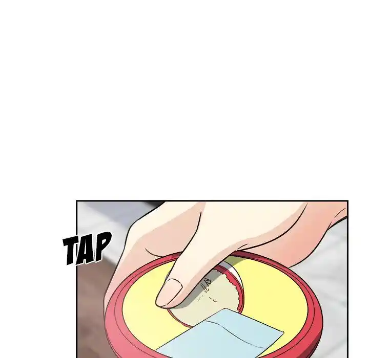 The Ark Is Me Ch.058