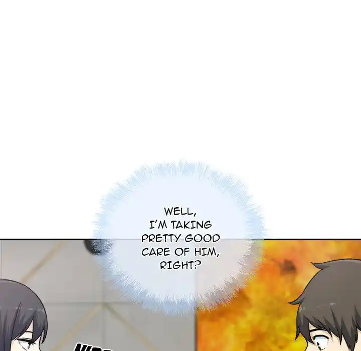 The Ark Is Me Ch.058