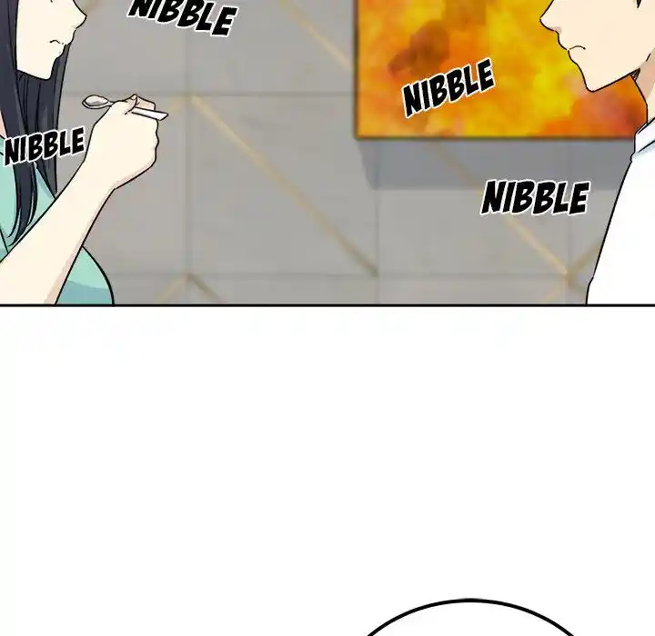 The Ark Is Me Ch.058