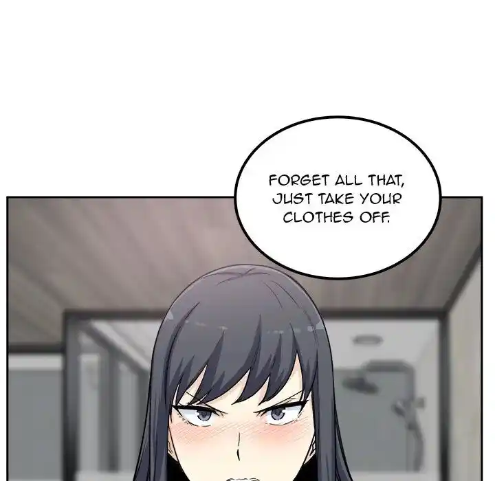 The Ark Is Me Ch.058