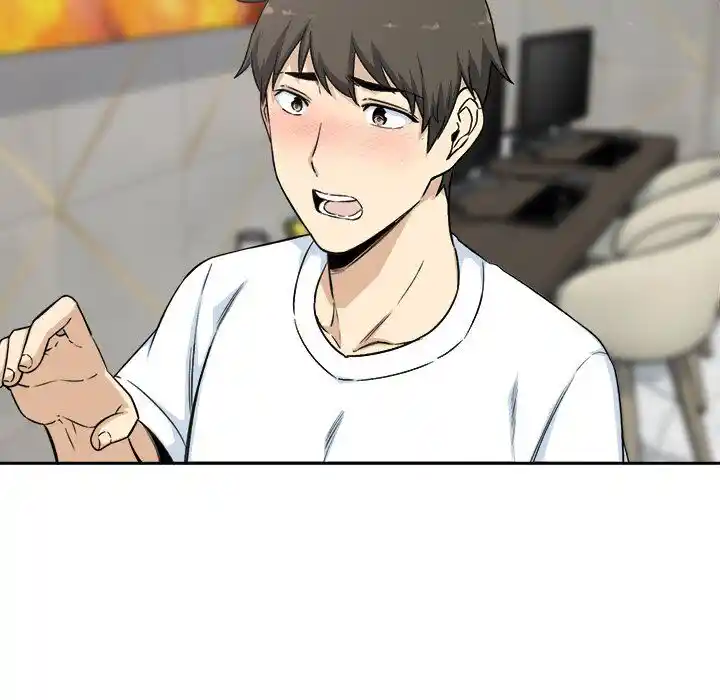 The Ark Is Me Ch.058