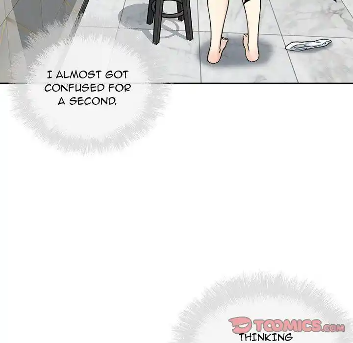 The Ark Is Me Ch.058