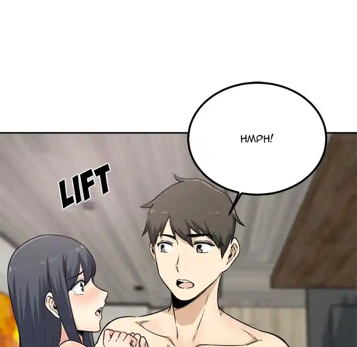 The Ark Is Me Ch.058