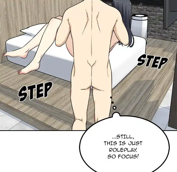 The Ark Is Me Ch.058