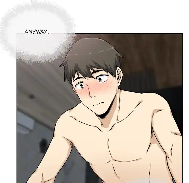 The Ark Is Me Ch.058