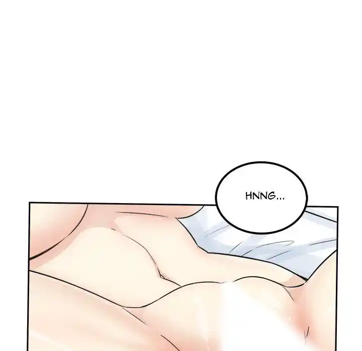 The Ark Is Me Ch.058