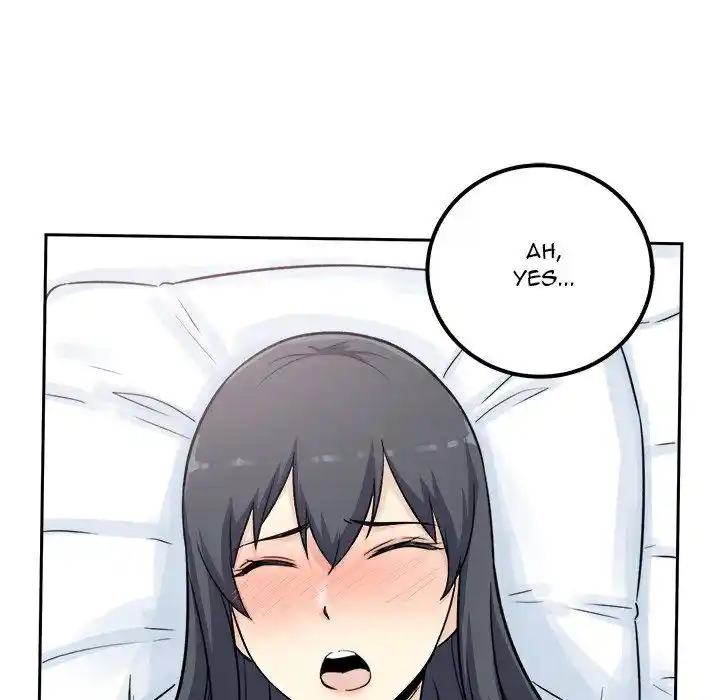 The Ark Is Me Ch.058