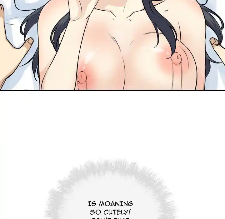 The Ark Is Me Ch.059