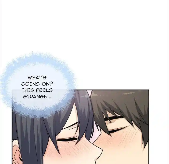 The Ark Is Me Ch.059