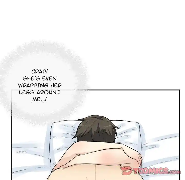 The Ark Is Me Ch.059