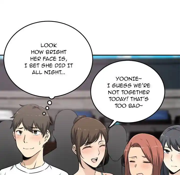 The Ark Is Me Ch.059